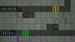 Скриншот 6 к игре Dual Snake