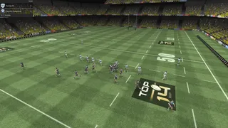Скриншот 6 к игре National Rugby Manager