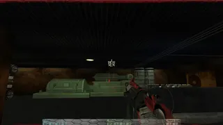 Скриншот 1 к игре The Resistance