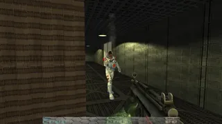 Скриншот 2 к игре The Resistance