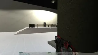 Скриншот 3 к игре The Resistance