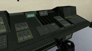 Скриншот 4 к игре The Resistance