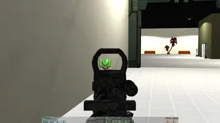 Скриншот 5 к игре The Resistance