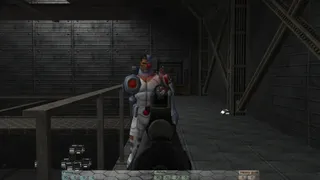Скриншот 6 к игре The Resistance