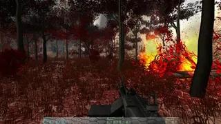 Скриншот 7 к игре The Resistance