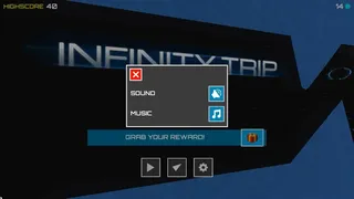Скриншот 2 к игре Infinity Trip