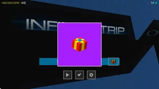 Скриншот 8 к игре Infinity Trip