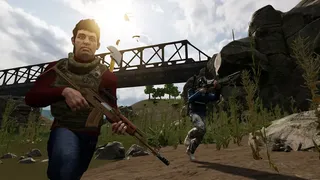 Скриншот 1 к игре The Culling 2