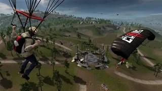 Скриншот 2 к игре The Culling 2