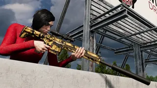 Скриншот 3 к игре The Culling 2