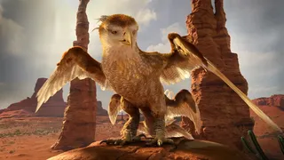 Скриншот 5 к игре Fantastic Beasts and Where to Find Them VR Experience