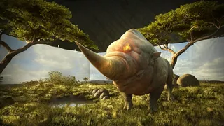 Скриншот 6 к игре Fantastic Beasts and Where to Find Them VR Experience