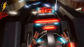 Скриншот 7 к игре Justice League VR: The Complete Experience
