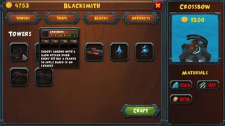 Скриншот 2 к игре Isle TD