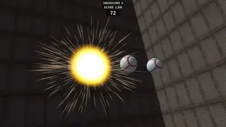 Скриншот 5 к игре GyroShooter
