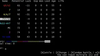 Скриншот 3 к игре W4RR-i/o-RS