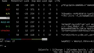 Скриншот 5 к игре W4RR-i/o-RS