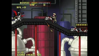Скриншот 4 к игре Danger Close!