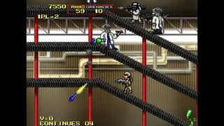 Скриншот 7 к игре Danger Close!