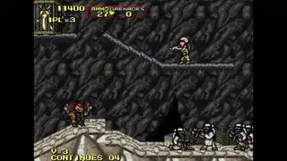 Скриншот 8 к игре Danger Close!