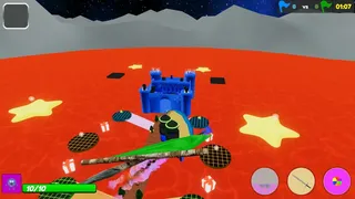 Скриншот 5 к игре Cookies vs. Claus