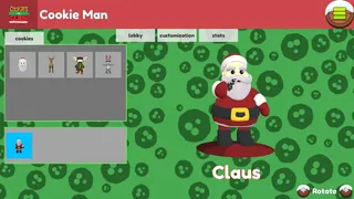 Скриншот 6 к игре Cookies vs. Claus