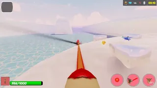 Скриншот 8 к игре Cookies vs. Claus