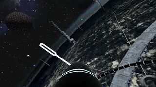 Скриншот 2 к игре Orbitality