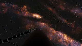 Скриншот 3 к игре Orbitality
