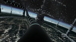 Скриншот 4 к игре Orbitality