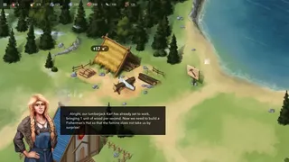 Скриншот 2 к игре Chronicles of Vinland