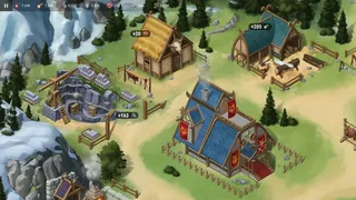 Скриншот 3 к игре Chronicles of Vinland