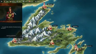 Скриншот 5 к игре Chronicles of Vinland