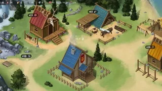 Скриншот 8 к игре Chronicles of Vinland