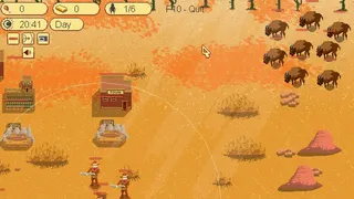 Скриншот 4 к игре Wild RTS