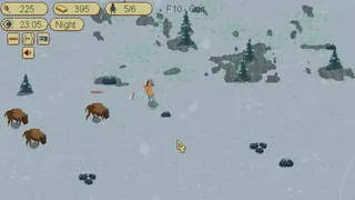 Скриншот 5 к игре Wild RTS