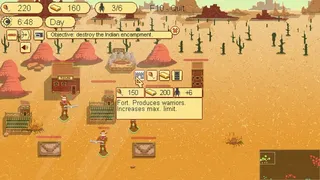 Скриншот 6 к игре Wild RTS