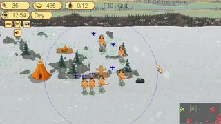 Скриншот 7 к игре Wild RTS