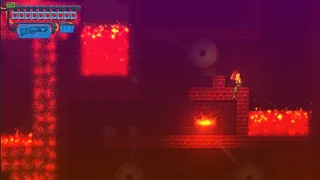Скриншот 1 к игре Blood Harvest 2