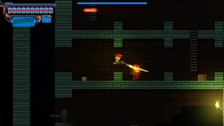 Скриншот 3 к игре Blood Harvest 2