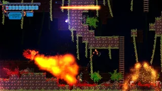 Скриншот 4 к игре Blood Harvest 2