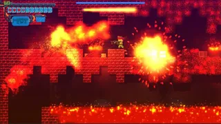 Скриншот 5 к игре Blood Harvest 2