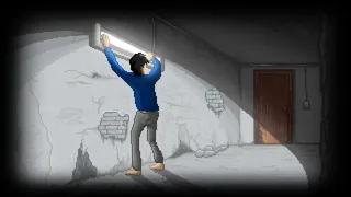 Скриншот 3 к игре STAY
