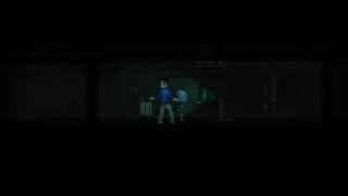 Скриншот 4 к игре STAY