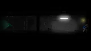 Скриншот 6 к игре STAY