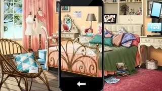 Скриншот 6 к игре Henri's Secret - Visual novel