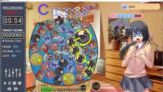 Скриншот 8 к игре VoiceActress