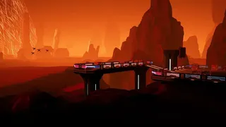 Скриншот 3 к игре Regenesis Arcade