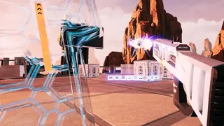 Скриншот 4 к игре Regenesis Arcade