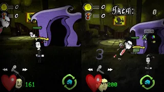 Скриншот 5 к игре The Eerie Adventures Of Kally